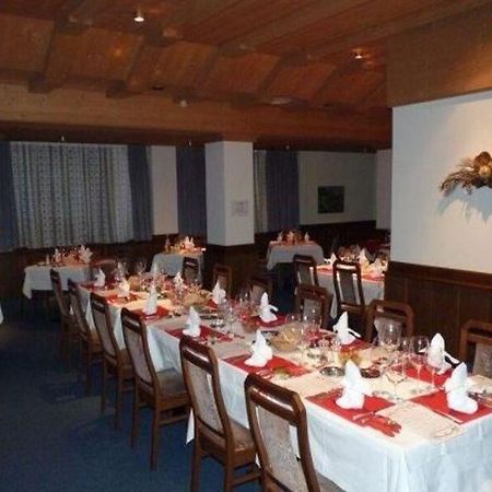 Hotel Ferre Livigno Exterior photo