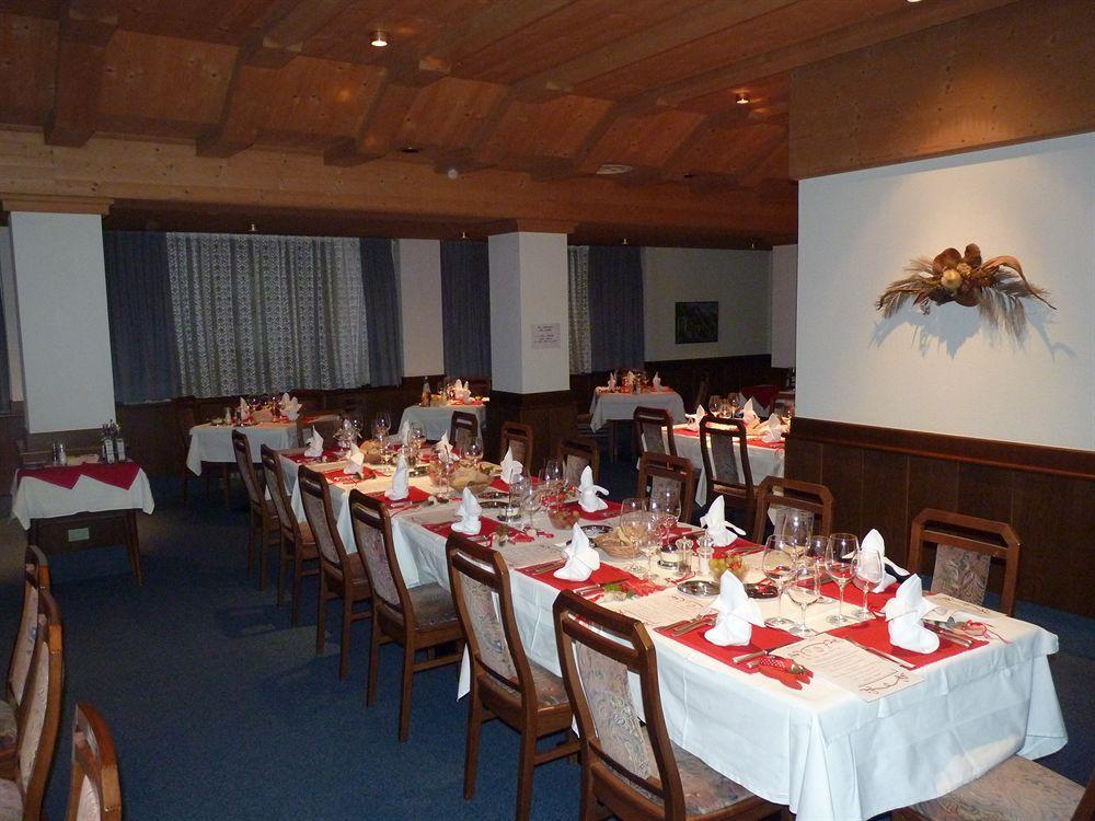 Hotel Ferre Livigno Exterior photo