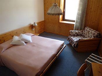 Hotel Ferre Livigno Exterior photo